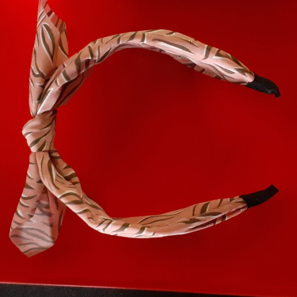 Ladies/Girls Head Band